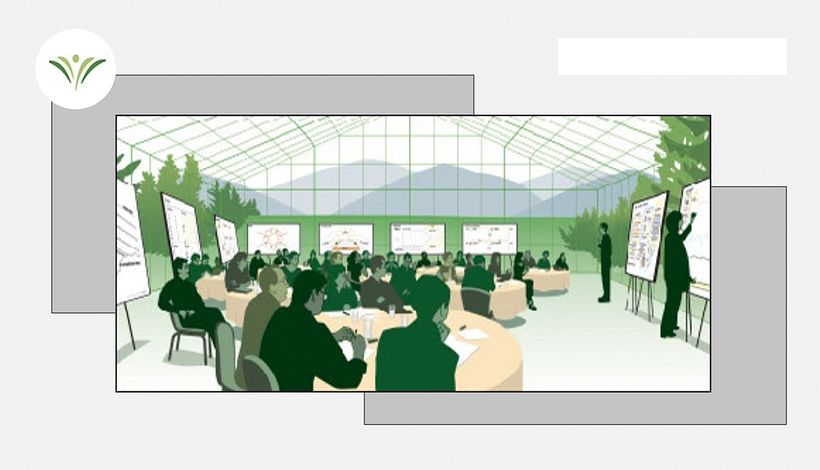 Discover dedicated templates for visual learning.
