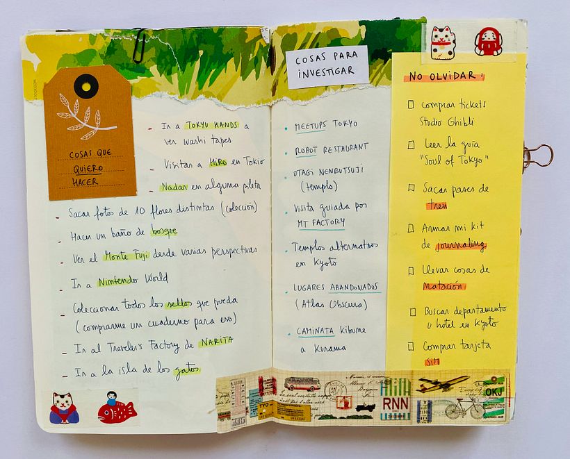 Ejercicio: Listas