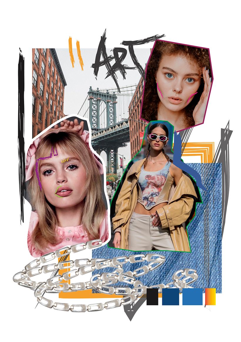 Moodboard