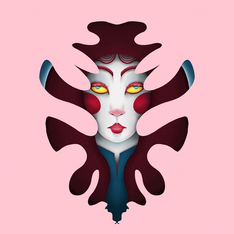 Mi proyecto del curso: Ilustración digital con Procreate 4
