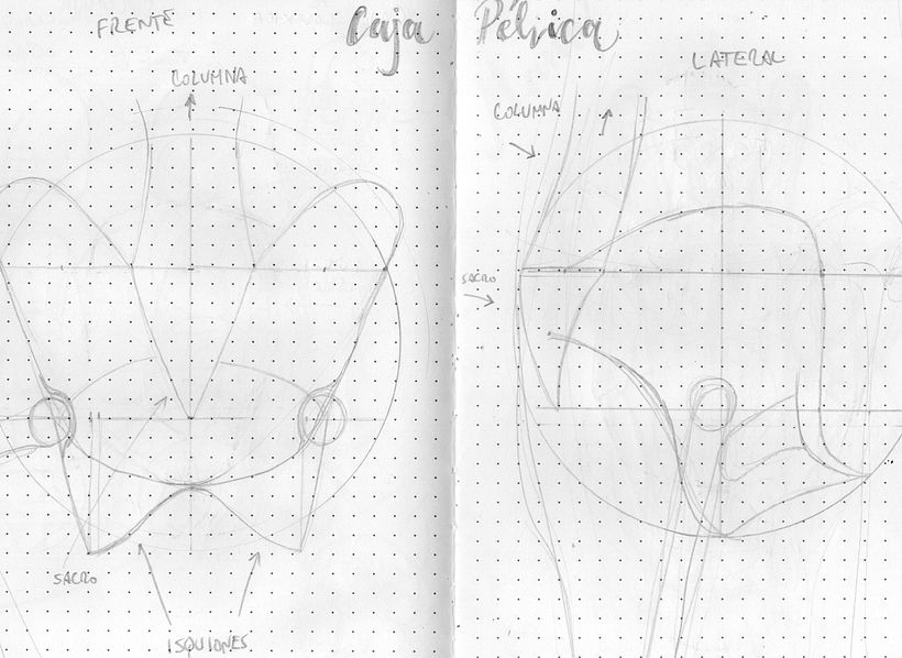 Mi proyecto del curso: Dibujo anatómico para principiantes 9