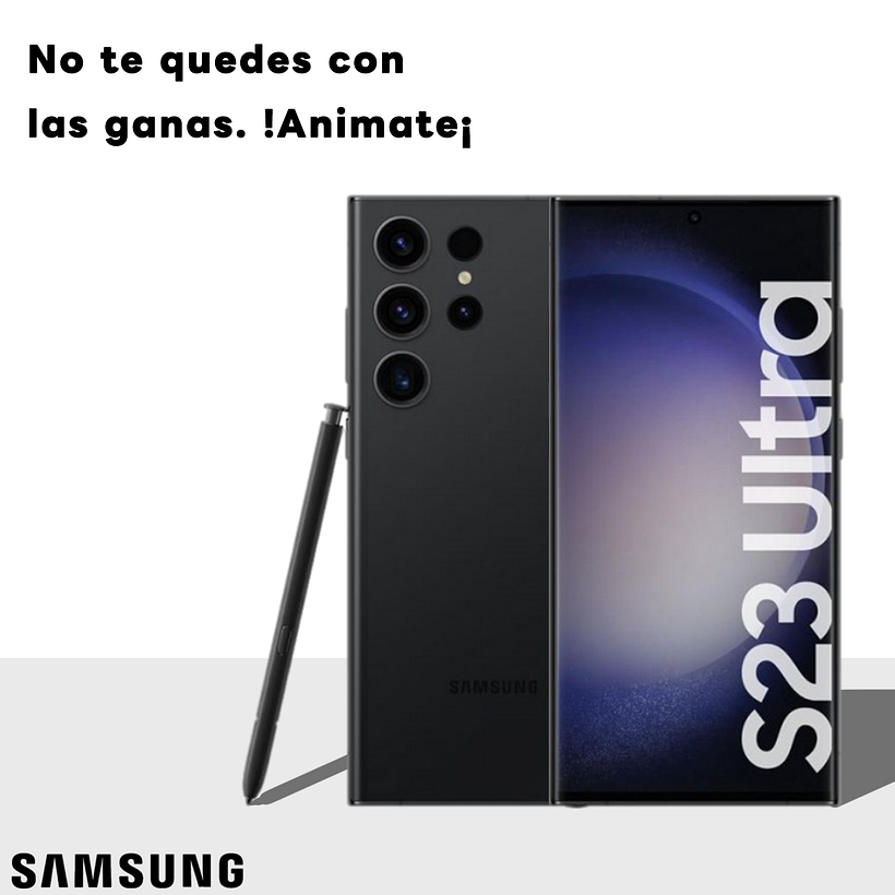 GalaxyS23Ultra Diseño  1