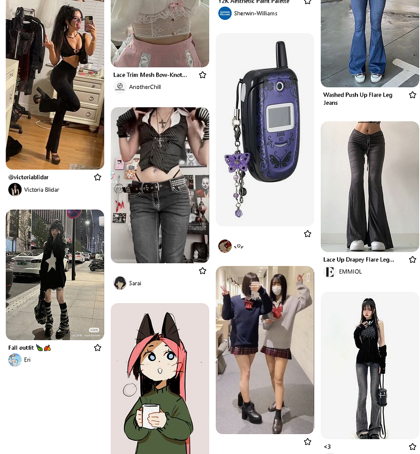MoodBoard