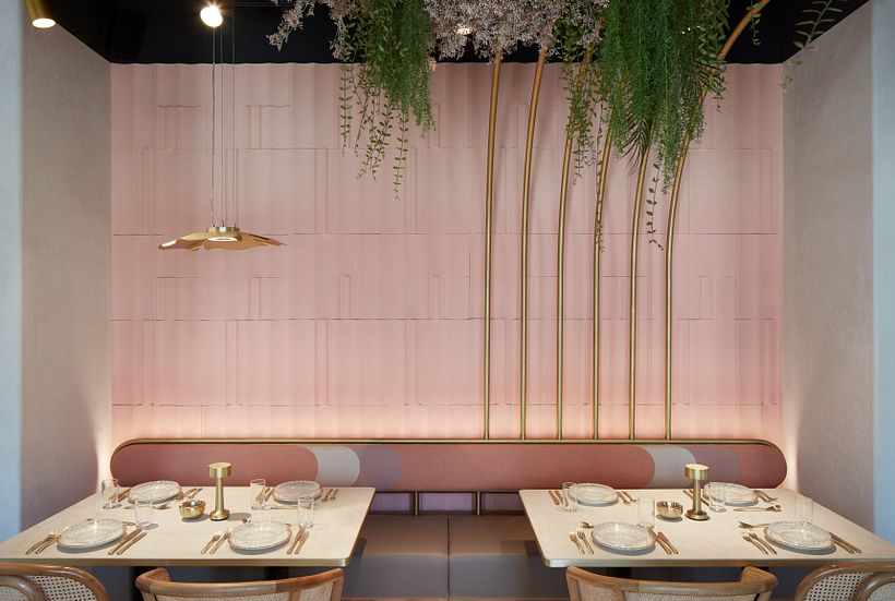 Mezza House Restaurant  5