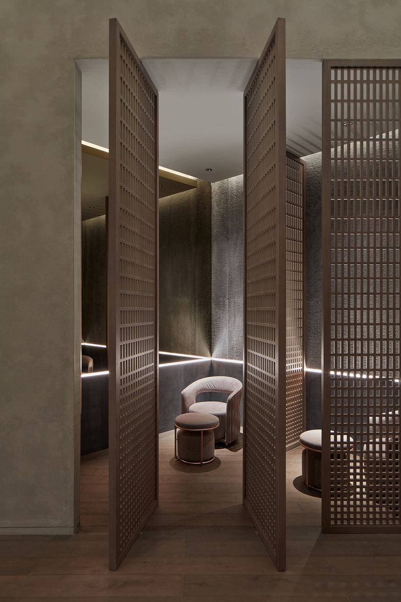Sensasia Spa 4