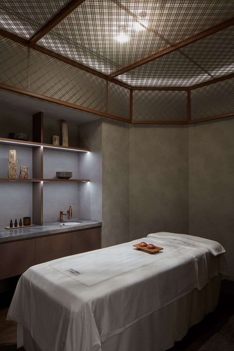 Sensasia Spa 6