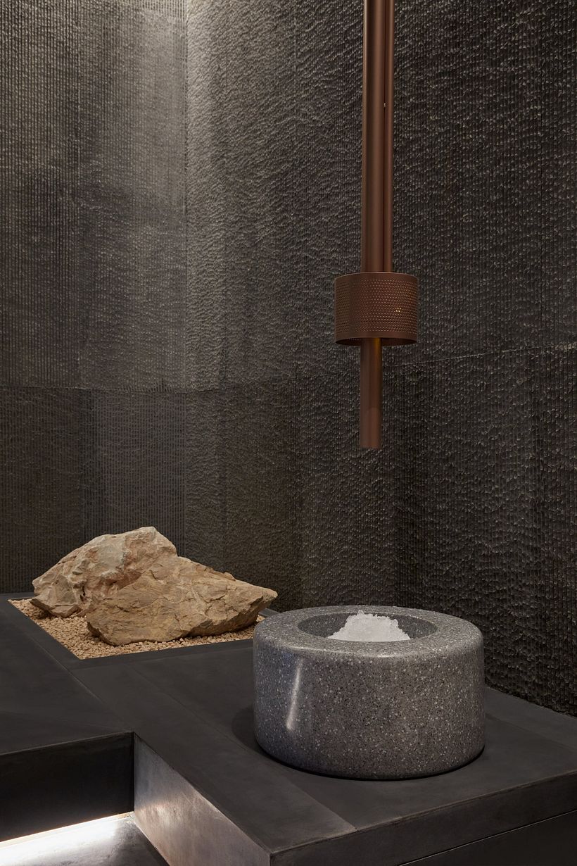 Sensasia Spa 7