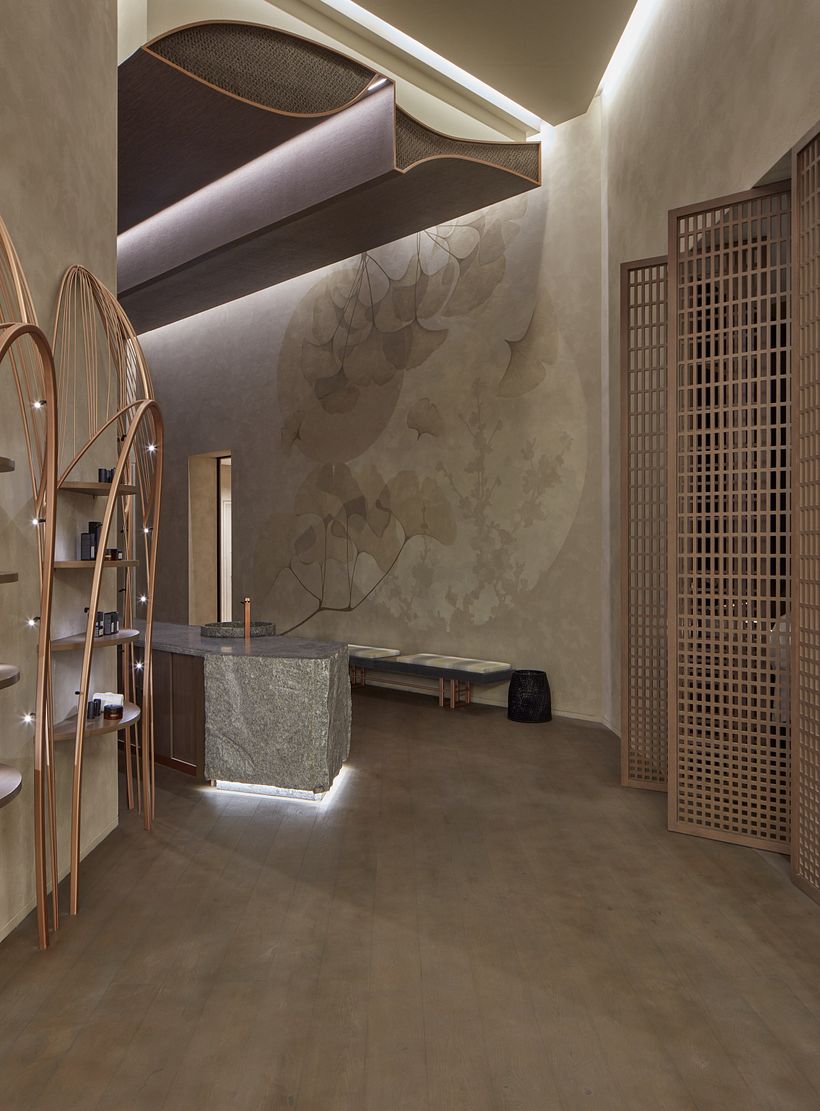 Sensasia Spa 9