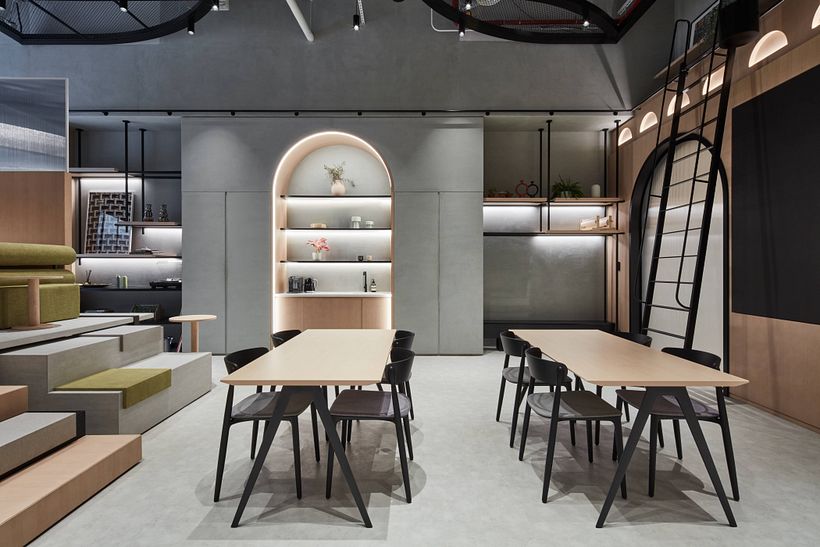 ICD Brookfield Community Hub - Design