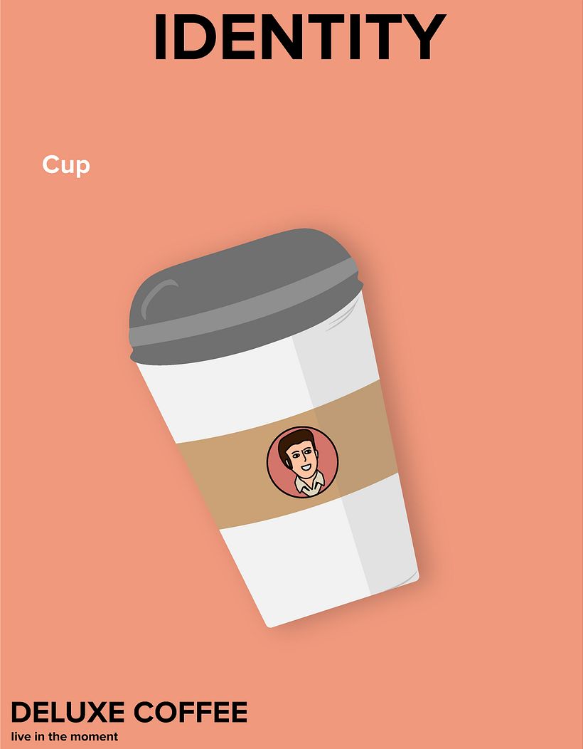 DELUXE COFFEE 7