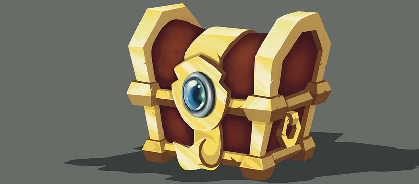2D game objects 1