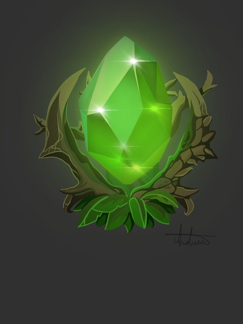 2D game objects 4