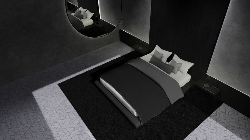 Habitación 1