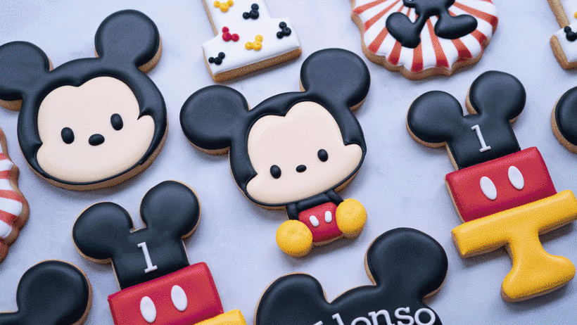 Trabajos de VanilleCouture