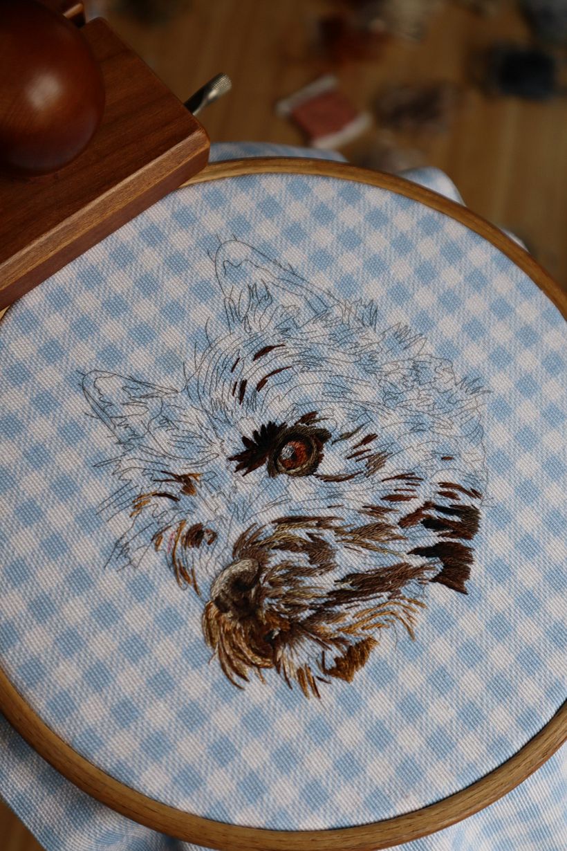 Toto's #wip
