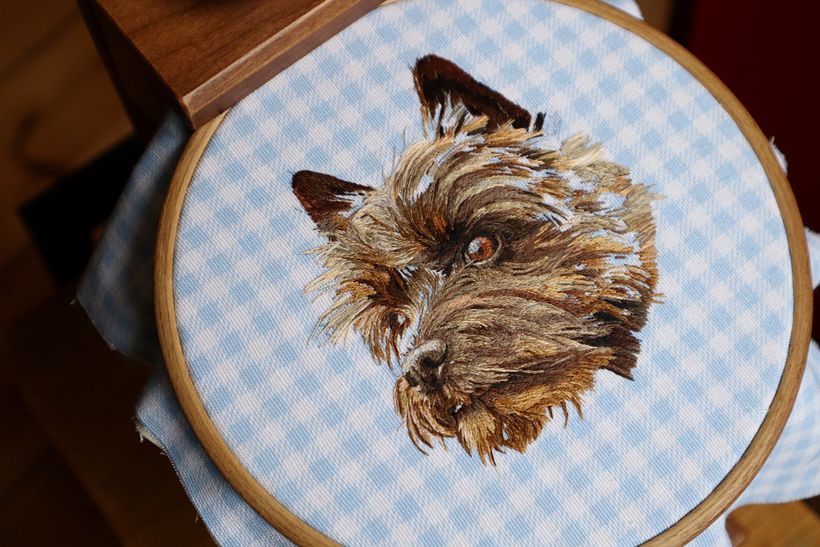 Toto's #wip