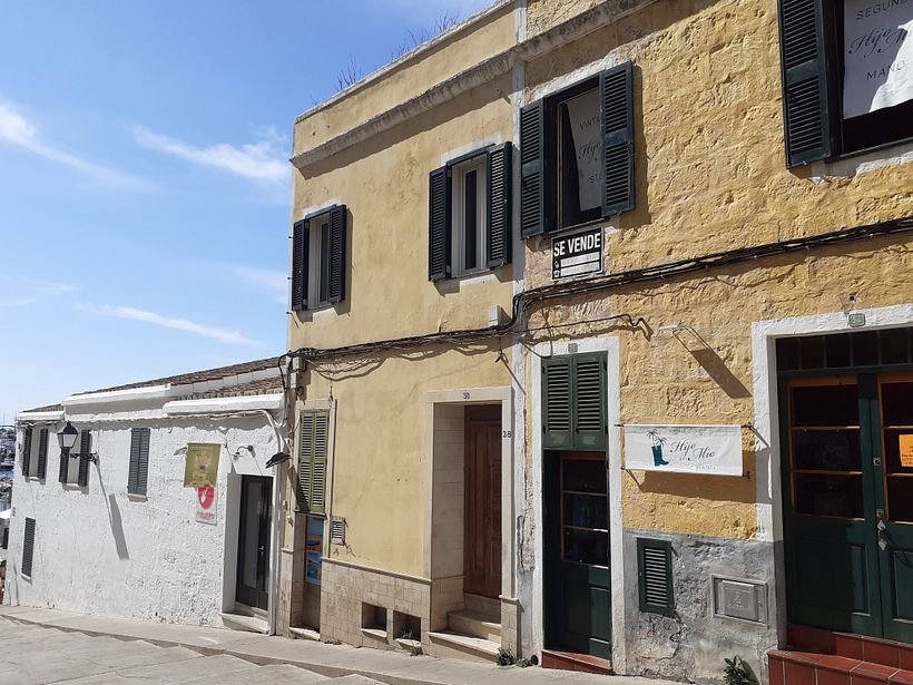 Original Street view