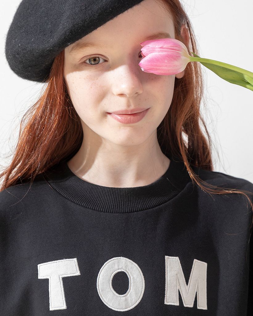 Tom & boy  - Fotografia