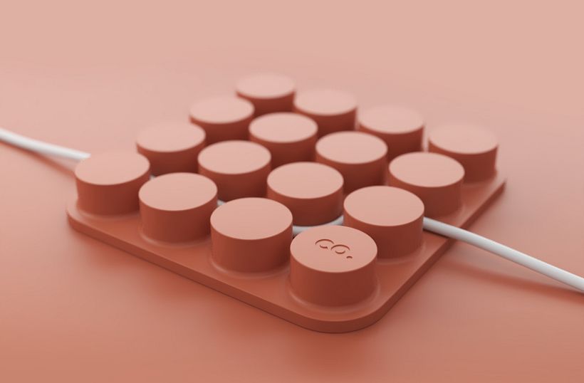 co. Cable Organizer 7