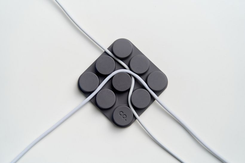 co. Cable Organizer 15