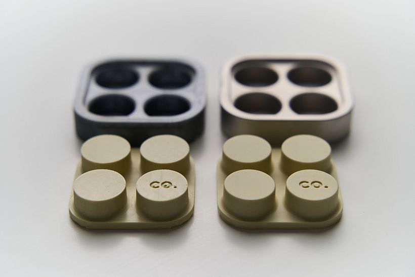 co. Cable Organizer 13