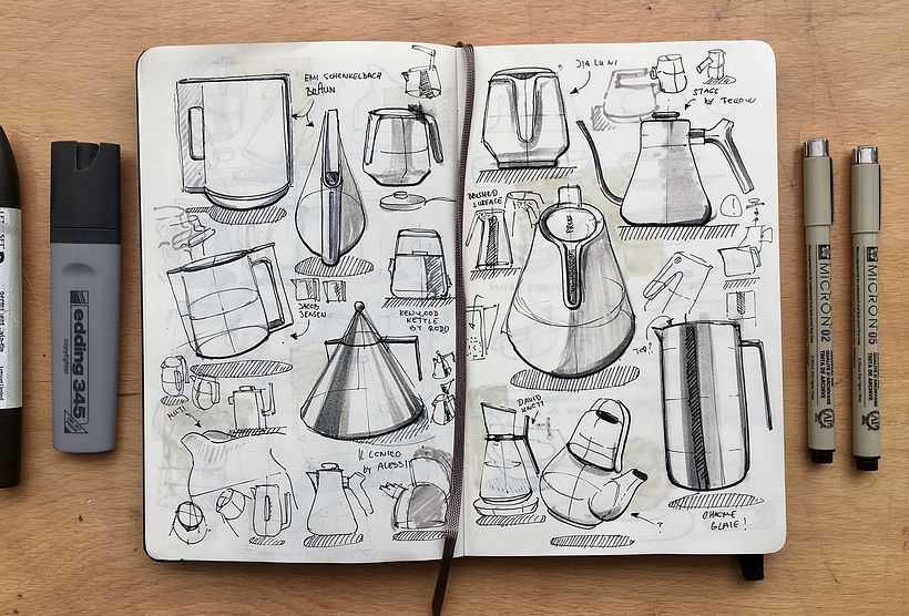 Kettles