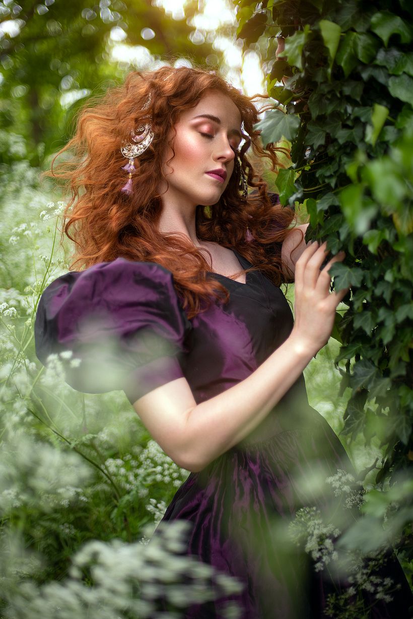'A Forest' 