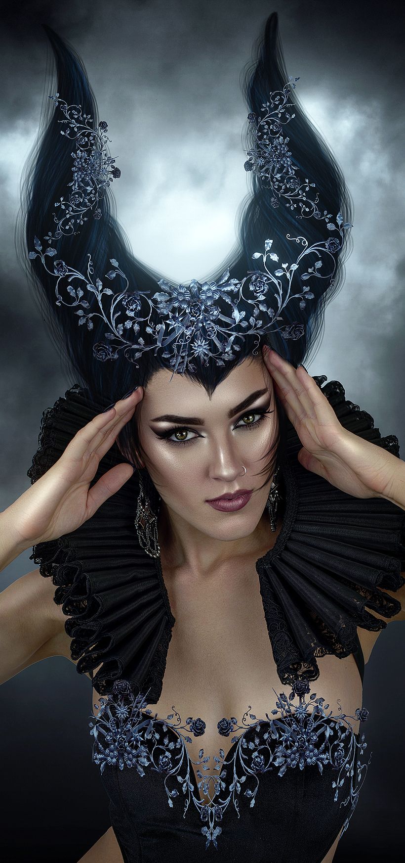 'Black Swan'