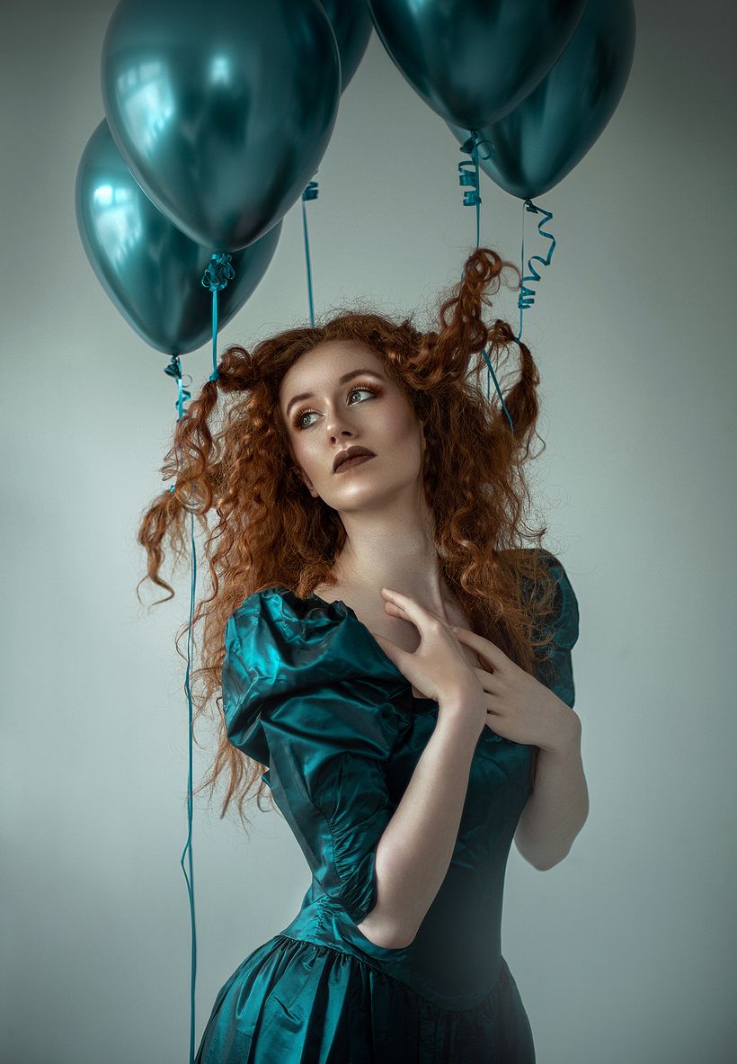 'Escaping Dreamland'