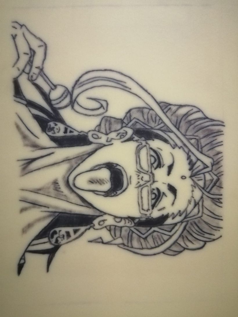 Este es mi proyecto final puse a prueba lo aprendido, aun mucho por mejorar pero con todo el animo y paciencia para crecer