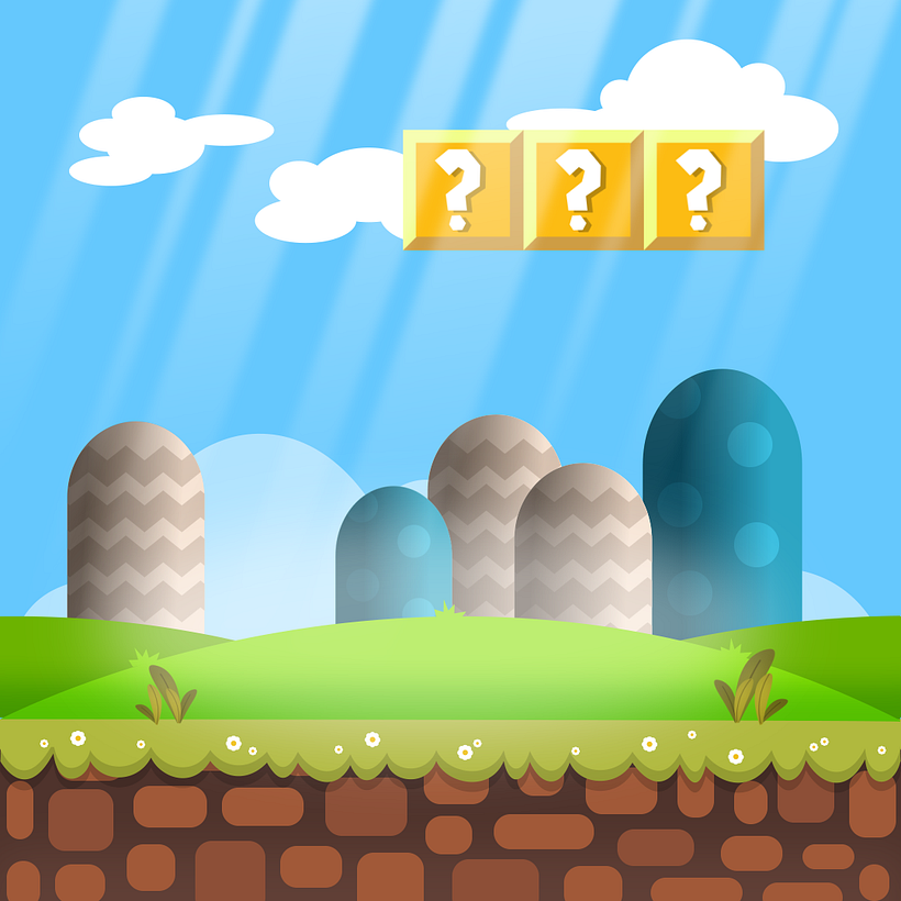 Diseño del escenario_BACKGROUND