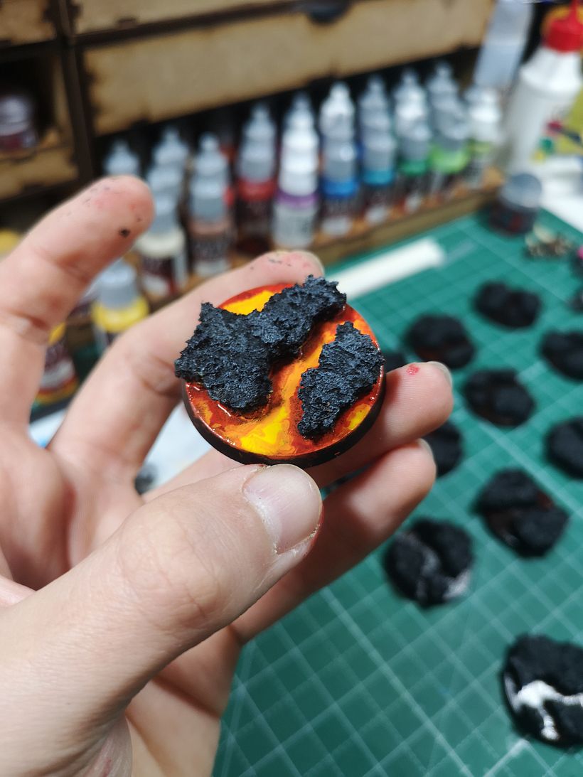 Ejercito Ironjawz 2