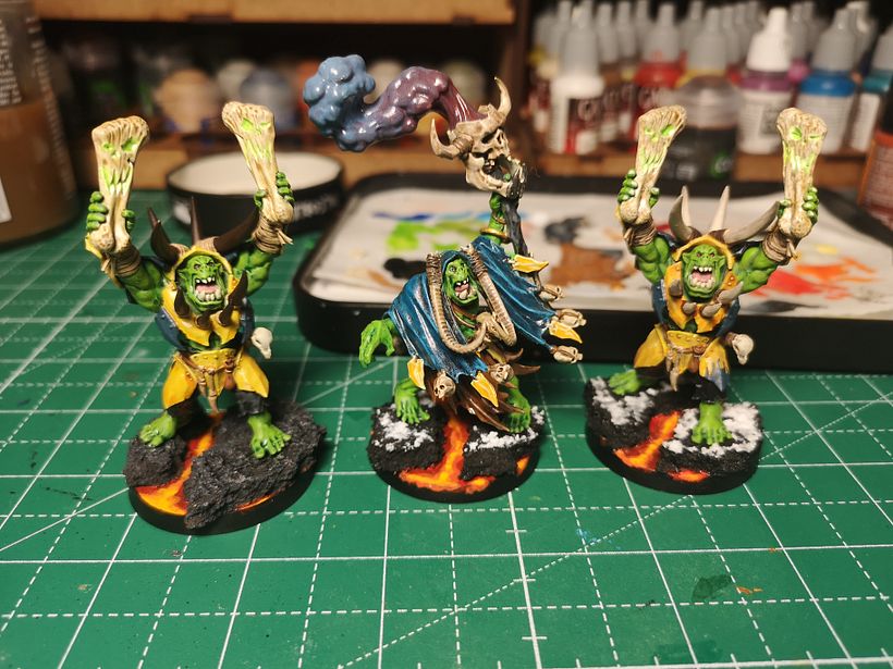 Ejercito Ironjawz 5