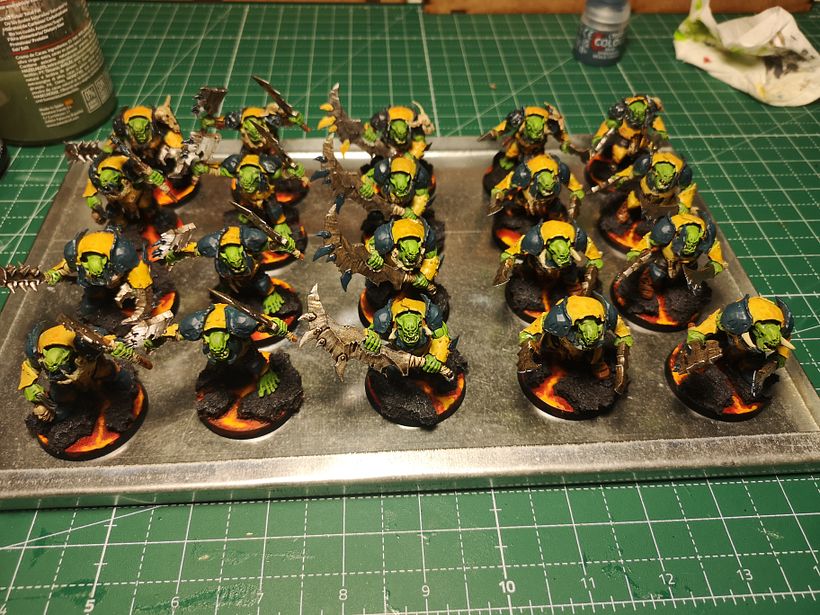 Ejercito Ironjawz 6
