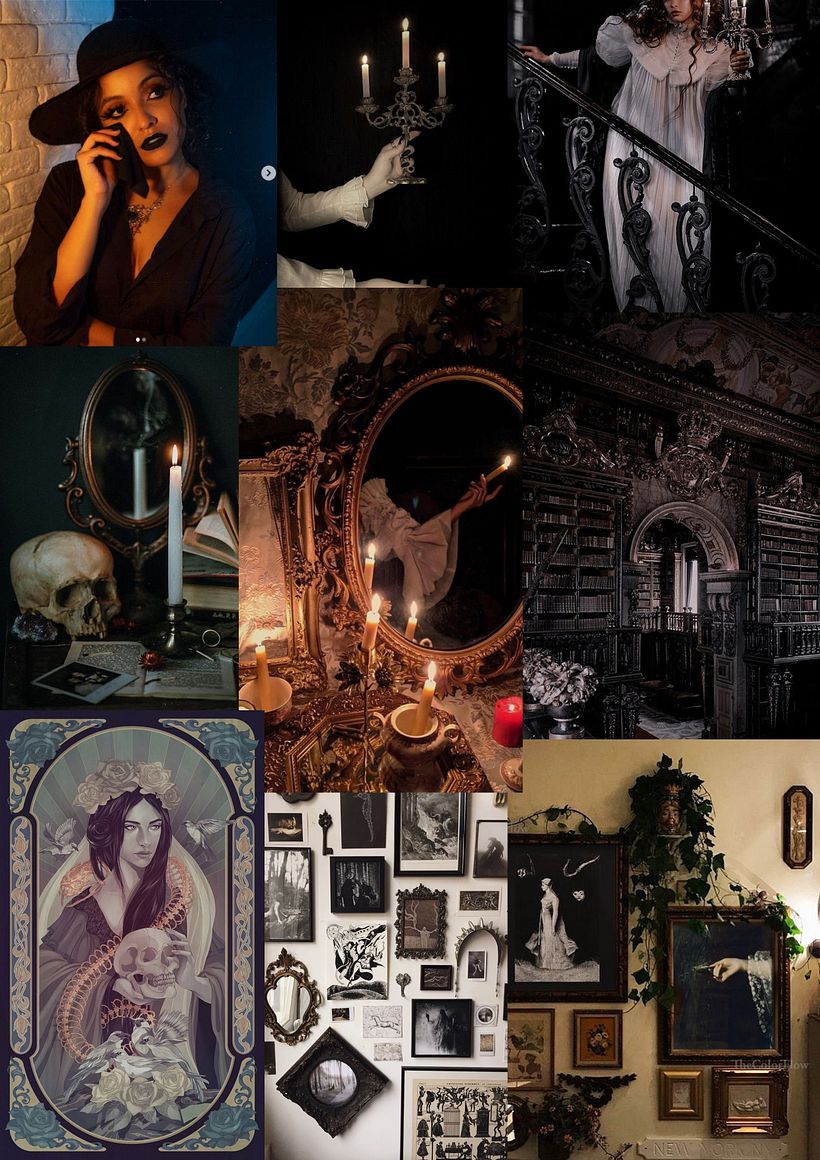 Moodboard