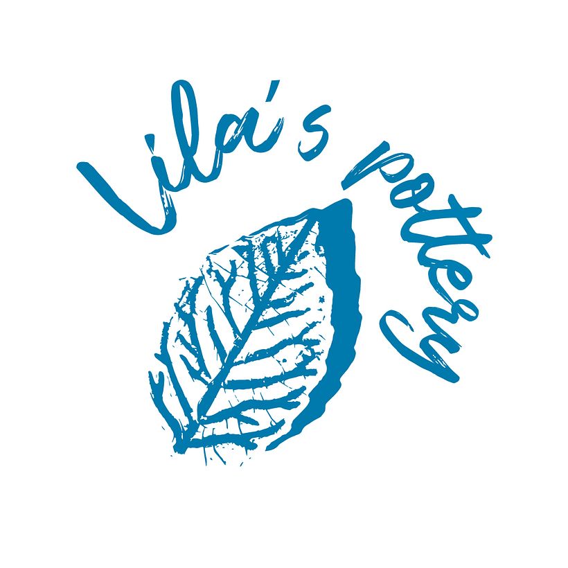 Lilas's pottery  2