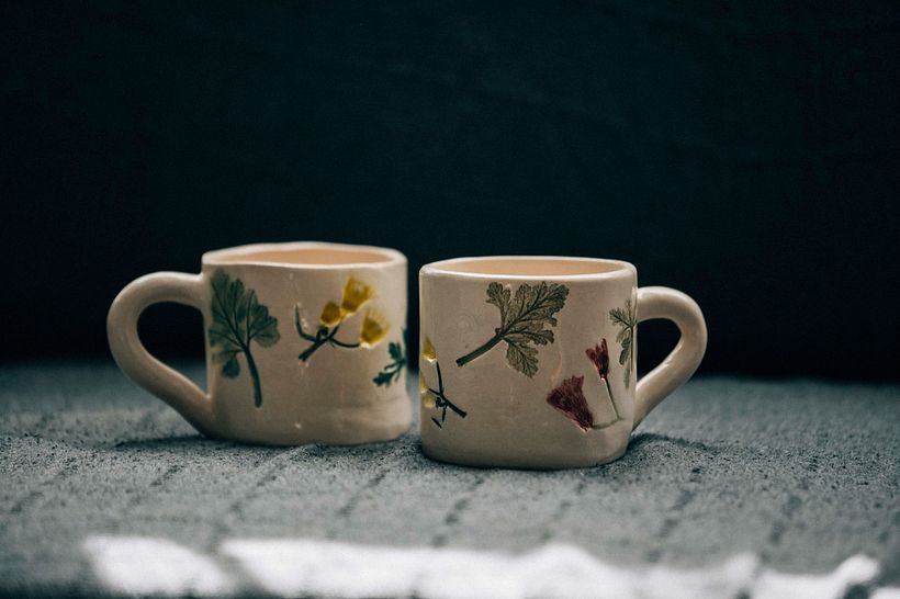 Lilas's pottery  4