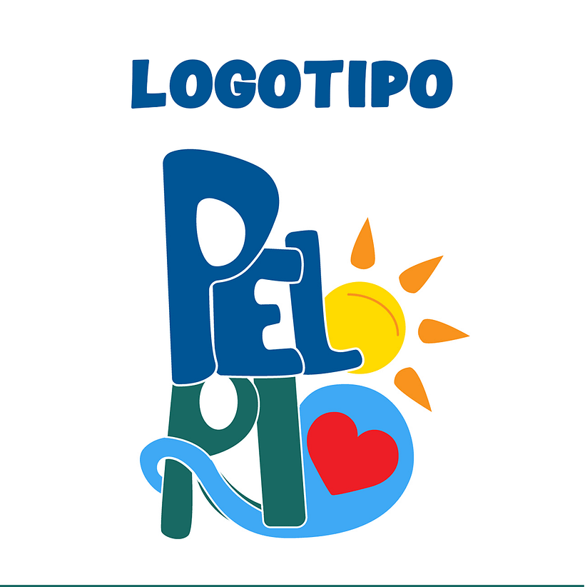 Meu projeto do curso: Ilustração vetorial para iniciantes - Luis Designer 2