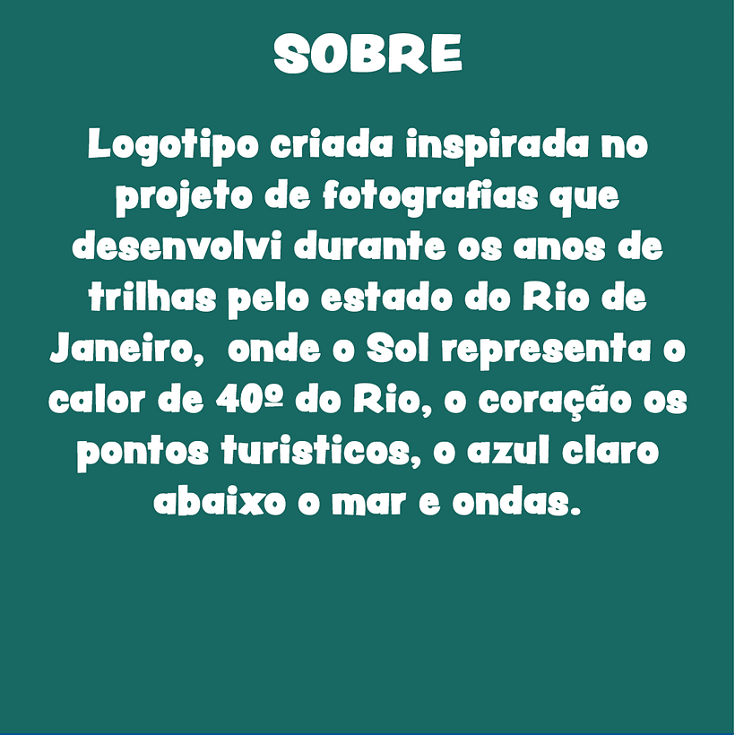 Meu projeto do curso: Ilustração vetorial para iniciantes - Luis Designer 4