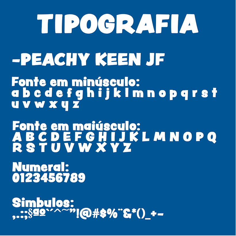 Meu projeto do curso: Ilustração vetorial para iniciantes - Luis Designer 4