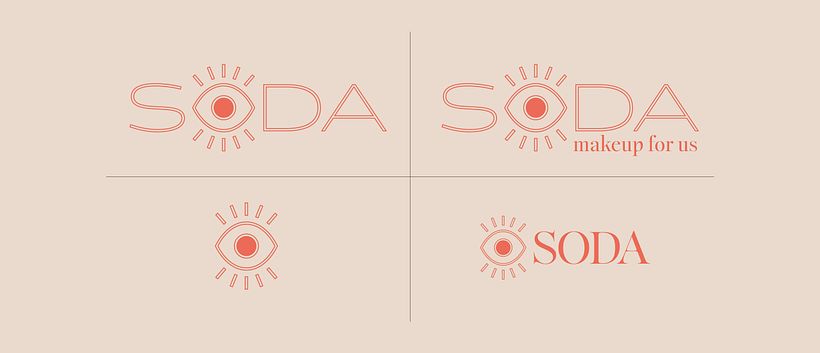 My project for course: Visual Identity Design: Create Contemporary Branding 11