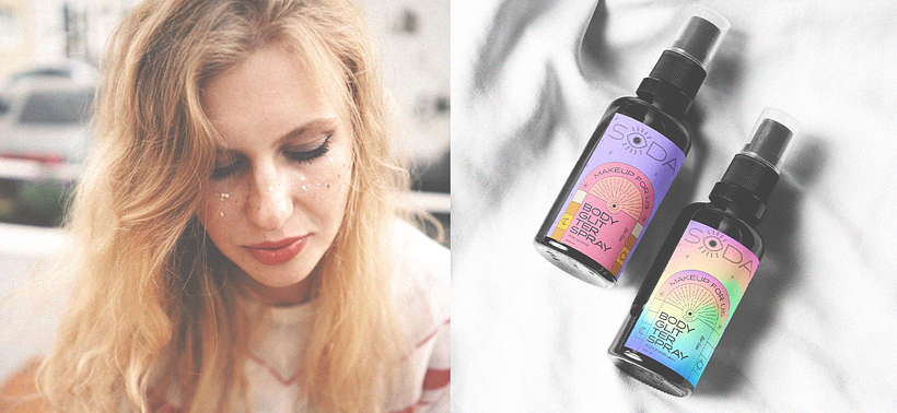 My project for course: Visual Identity Design: Create Contemporary Branding 7