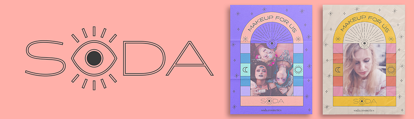 My project for course: Visual Identity Design: Create Contemporary Branding 2