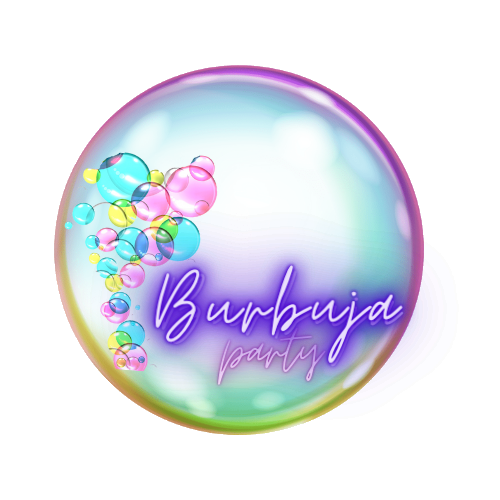 Burbuja Partys  1