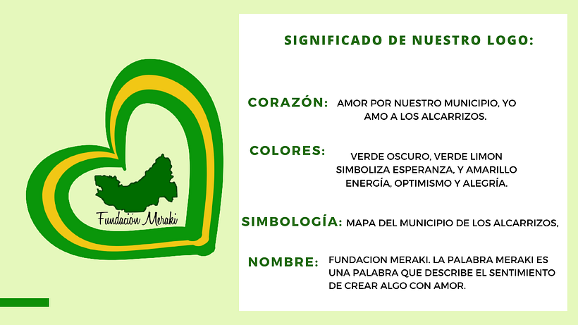Propuesta de proyecto- Fundación Meraki 4
