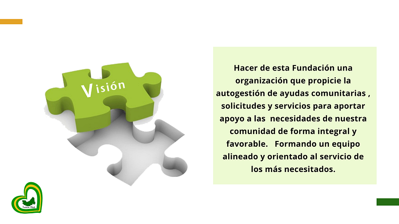 Propuesta de proyecto- Fundación Meraki 8