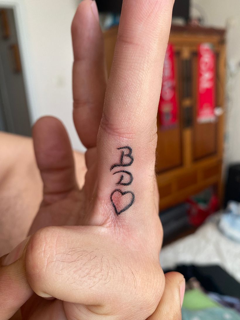Meu projeto do curso: Tatuagem para principiantes 4
