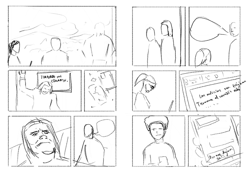 Page 3 first draft