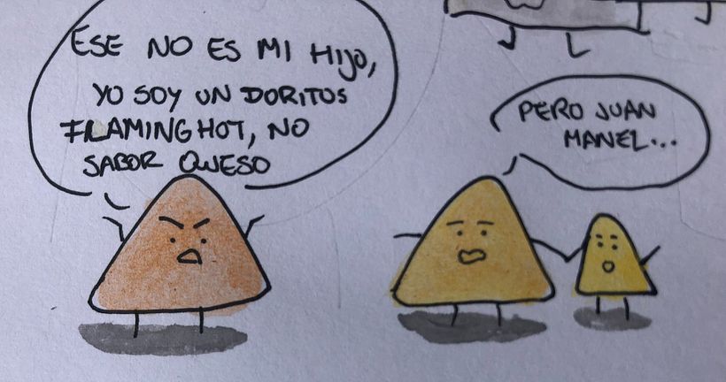 Mi proyecto del curso: El arte del sketching: transforma tus bocetos en arte 7