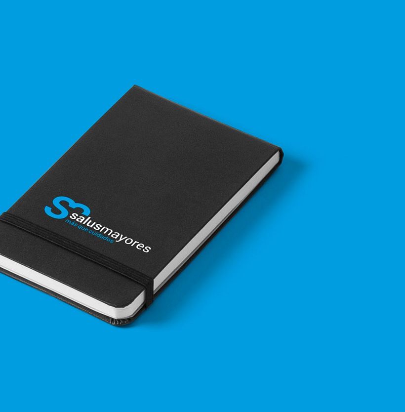 Identidad Corporativa Salusmayores 3